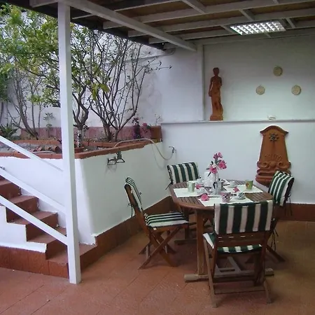 Sul Mare In Villa